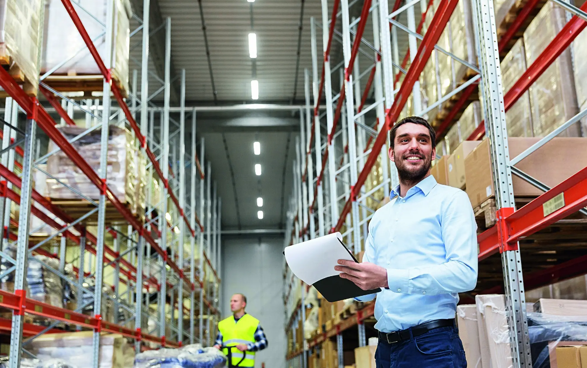 2026年跨境电商半托管海外仓一件代发模式