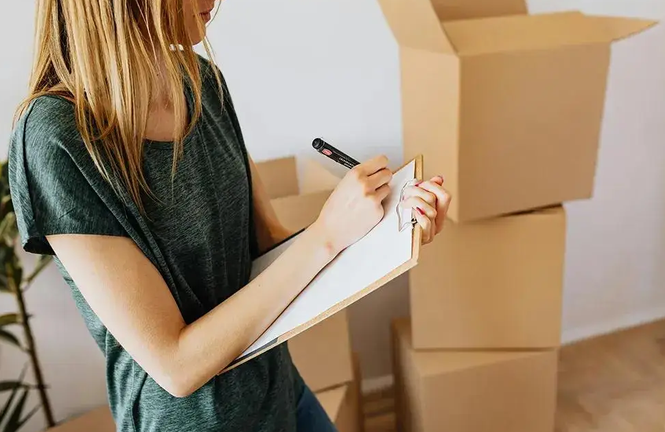 德国海外仓发货是什么意思