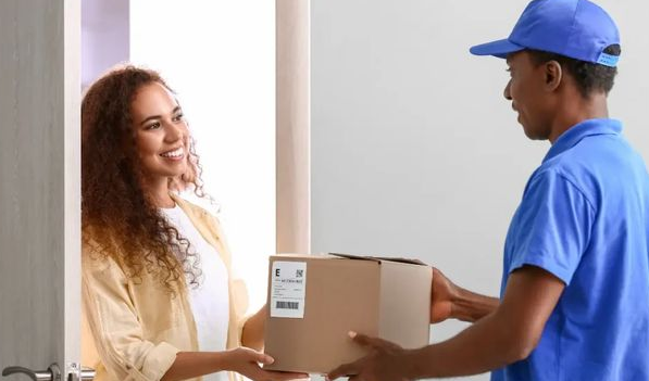 德国海外仓代发 FBA 退货换标流程