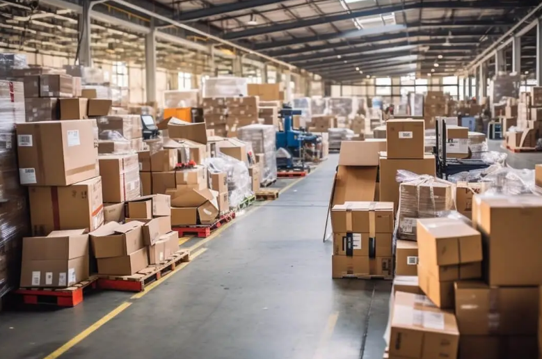 德国海外仓代发 FBA 移仓费用多少