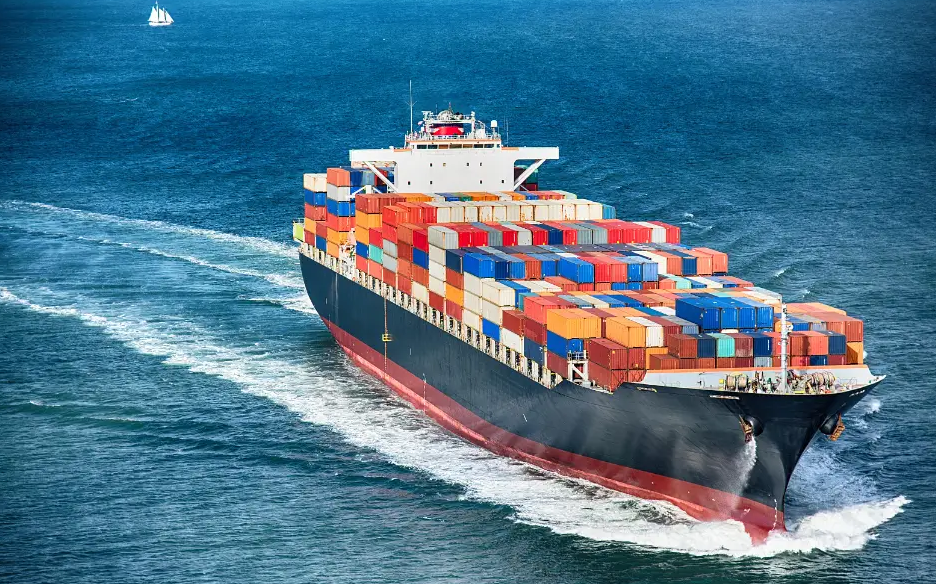 德国海外仓代发 FBA 入仓时效多久