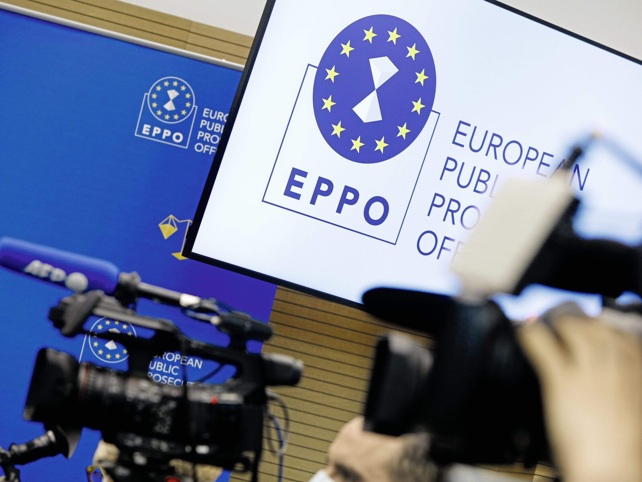 EPPO通报4000批中国货物涉11亿逃税，欧盟清关红线悬于脖颈