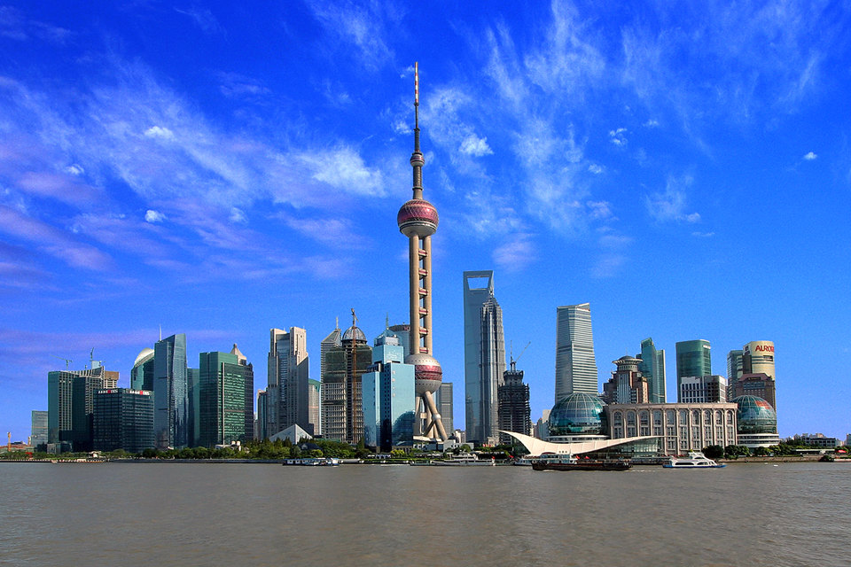 注意！6月20日起，上海暂停一切非必要危险货物运输