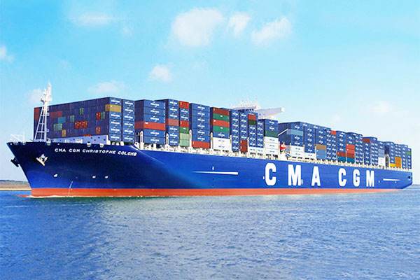 中国到欧洲海运费行情如何，2022年最新海运费走势