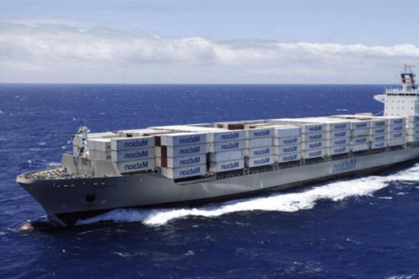fba海运头程欧洲收费标准，海运费是怎么计算？