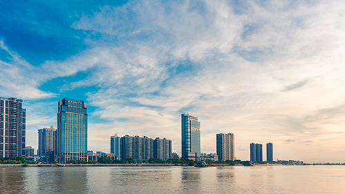 美国海运价格走势
