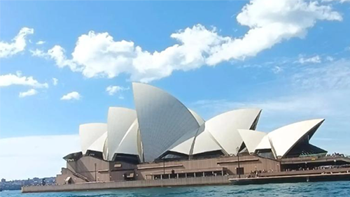 美国海运门到门服务
