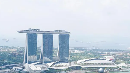 美国海运专线的核心优势