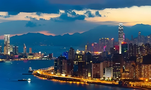 海外仓一件代发哪家好