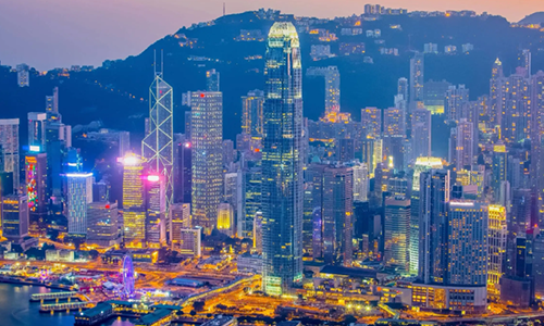 海外仓一件代发是什么