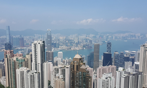 2025海外仓一件代发操作流程