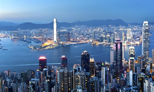 2025海外仓一件代发的4个平台