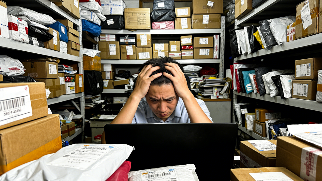 圣诞元旦旺季大促过后，节日性商品应该怎么处理？