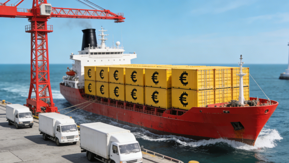 2026年1月起，多家船公司集体上涨运费，加征旺季附加费！