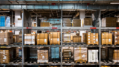 2026海外仓一件代发提效