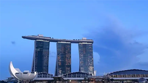 tk海外仓一件代发