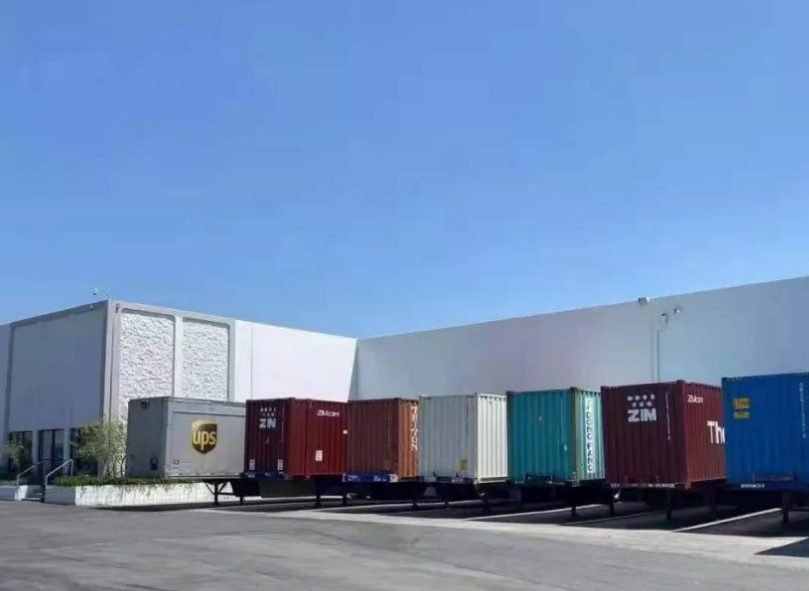 德国海外仓一件代发助力跨境卖家拓展欧洲市场