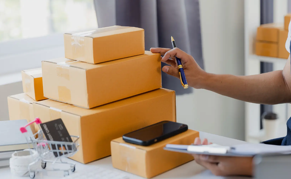 德国海外仓一件代发是什么意思