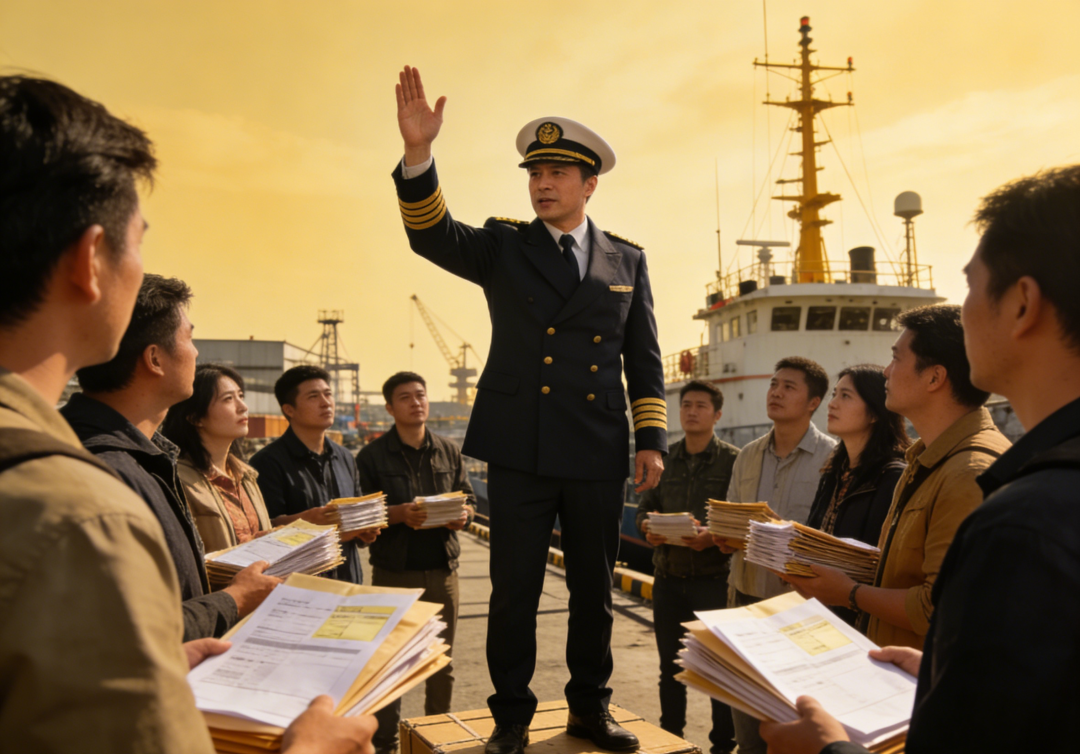 物流全线暴涨！3月欧洲英国海运空运齐齐涨价