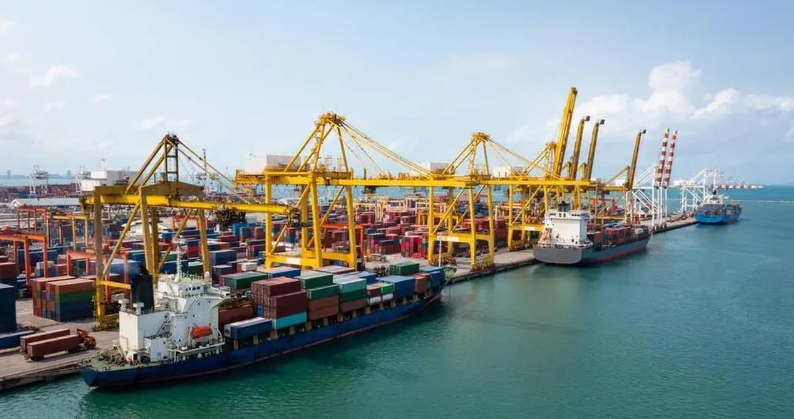 tiktok德国海外仓一件代发