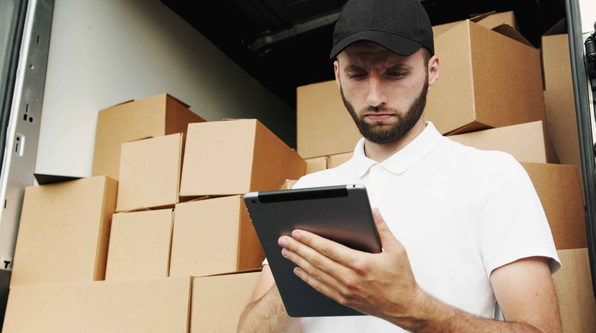 德国海外仓代发 FBA 头程清关包税吗