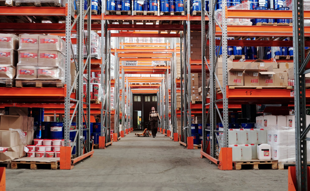 德国海外仓代发 FBA 库存如何同步